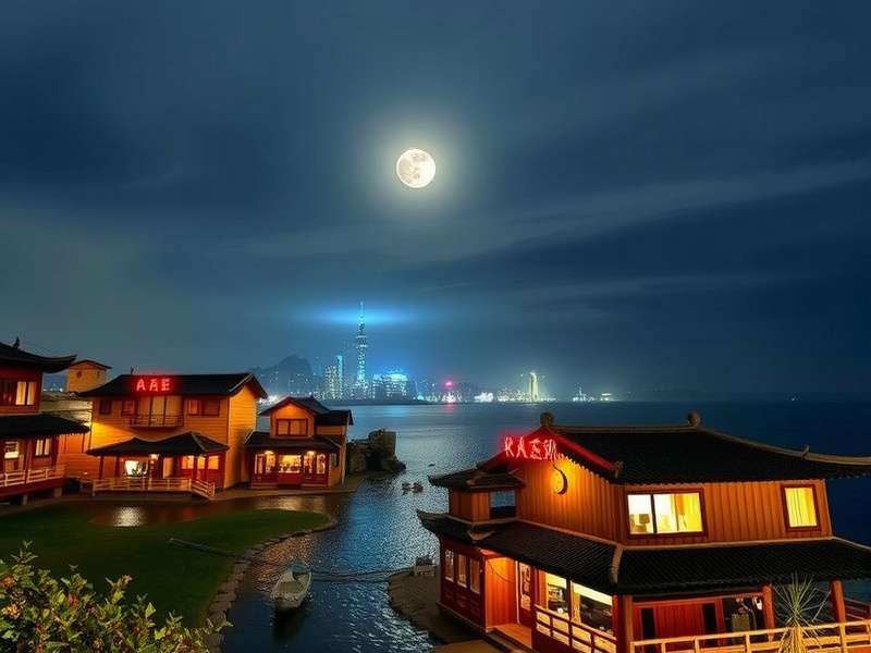 迈克尔·约翰逊